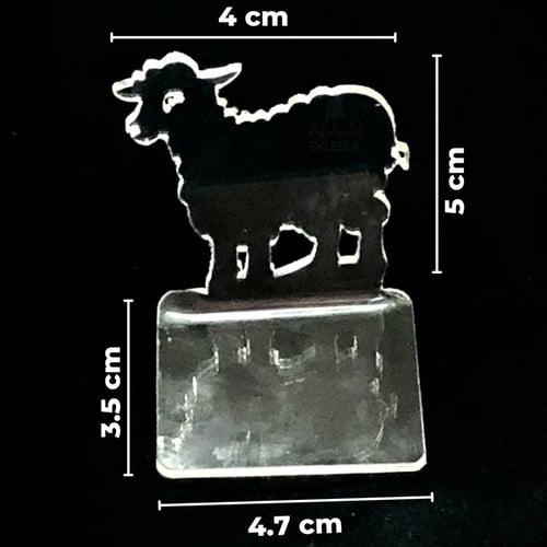 قاعده اكليريك للتوزيعات / قاعدة توزيعات حلويات للع...