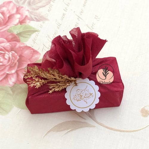 توزيعات عطور نسائيه من يومار / عيديات للكبار / توز...