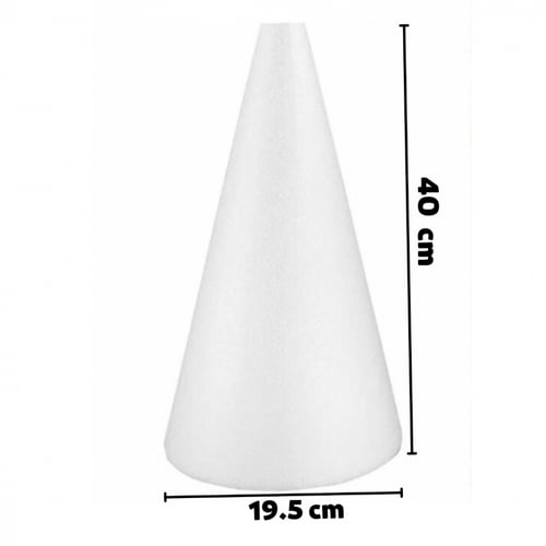 فلين هرم مخروطي ( قطعه واحده )