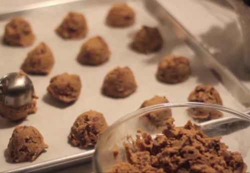 ملعقة ايس كريم و كوكيز / ملاعق كوكيز و ايس كريم (...