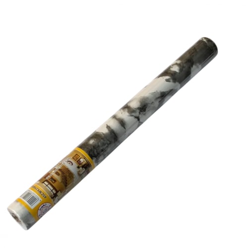 رول تجليد رخامي / رول تغليف / جلاد ( رول واحد )