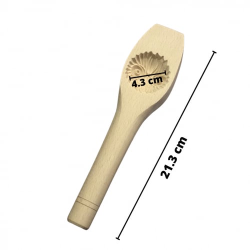 اداة تشكيل البسكويت / قالب معمول / خشبة قوالب معمو...