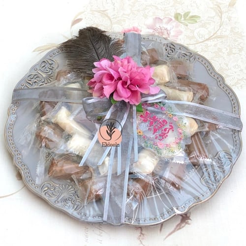 هدايا العيد والعيديات / و تقديمات العيد و رمضان (...