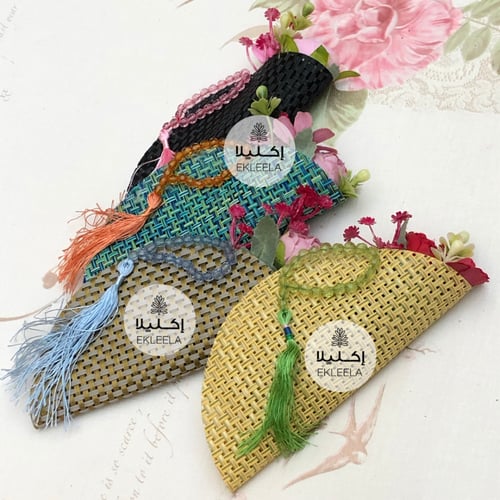 توزيعات شبيه الخوص / توزيعات شعبيه / عيديات ( 12 ق...