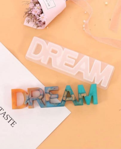 قوالب سيليكون / قالب سيليكون ريزن ايبوكسي ( قطعه و...