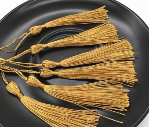 دناديش تزيين / دندوش خياطه / دناديش فواصل وميداليا...