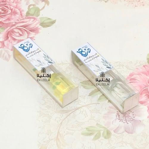 توزيعات فواحات منوعه بثيم ورقي عن اليوم العالمي لل...