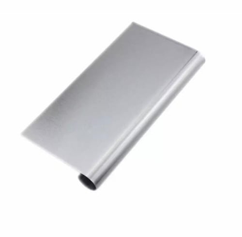 سكريبر كيك / سكرابر /مكشطه / كاشط كريمه /سكين عجين...