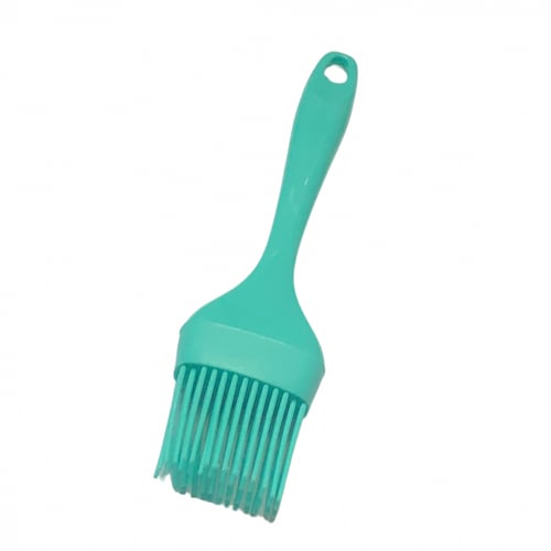 فرش دهن صوص او بيض / فرشه سيليكون ( قطعه واحده )