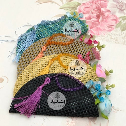 توزيعات شبيه الخوص / توزيعات شعبيه / عيديات ( 12 ق...