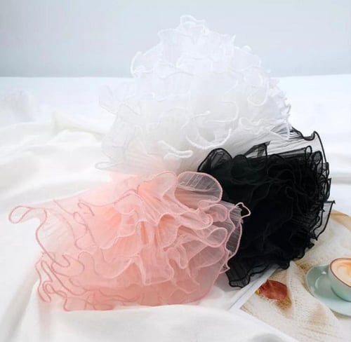 قماش بوليستر لتغليف الورد وتزيين الهدايا ( قطعه وا...