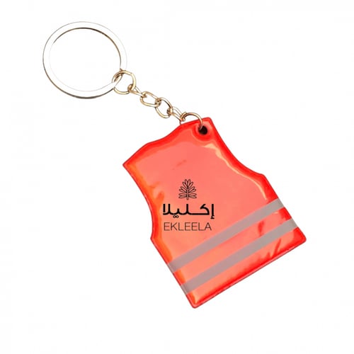 ميداليات على شكل صدريه/ توزيعات الدفاع المدني ( 12...