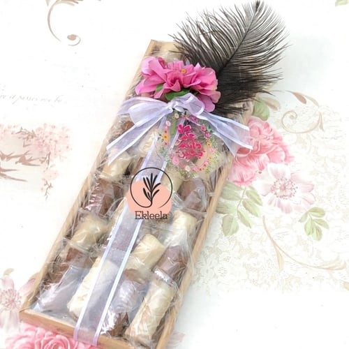 هدايا العيد والعيديات / و تقديمات العيد و رمضان (...