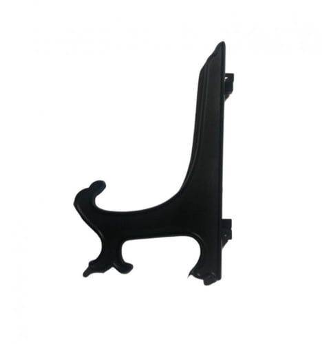 استاند بلاستيك / ستاند شفاف / حامل صور ( قطعه واحد...