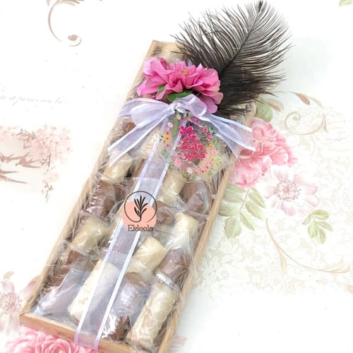 هدايا العيد والعيديات / و تقديمات العيد و رمضان (...