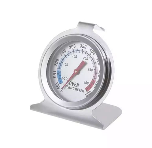 ثرمومتر قياس حراره / جهاز قياس حرارة الفرن / مقياس...