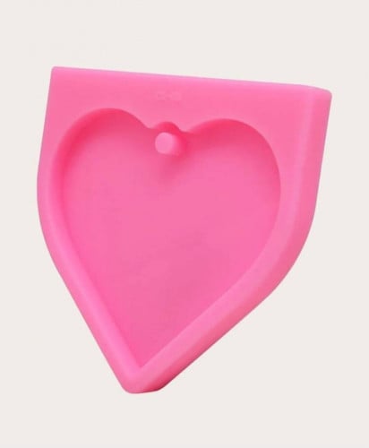 قوالب سيليكون / قالب سيليكون ريزن ايبوكسي ( قطعه و...