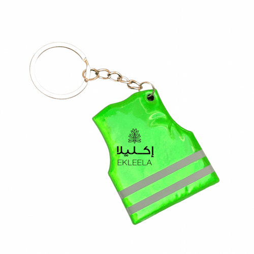 ميداليات على شكل صدريه/ توزيعات الدفاع المدني ( 12...