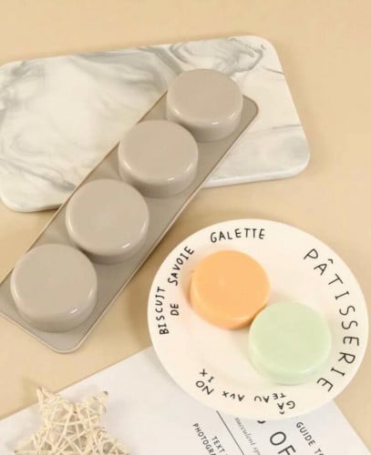 قوالب صنع صابون / سيليكون صابون / قالب صنع صابون (...