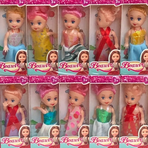 العاب اطفال / عرايس للبنات (عرايس صغيره منوعه )