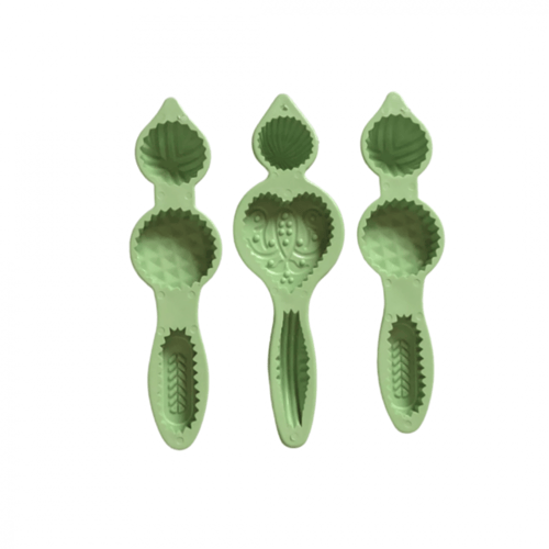 اداة تشكيل البسكويت / قالب معمول / خشبة قوالب معمو...