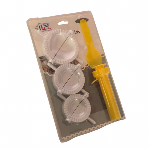 قوالب تشكيل فلافل / قوالب سمبوسه / قالب سمبوسك ( م...