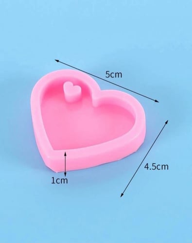 قوالب سيليكون / قالب سيليكون ريزن ايبوكسي ( قطعه و...