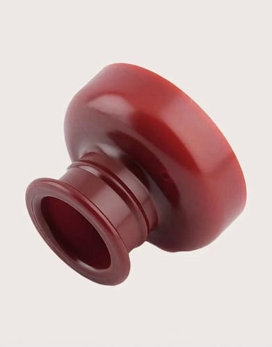 قطاعة الدونات / قصاصة عجين ( قطعه واحده )