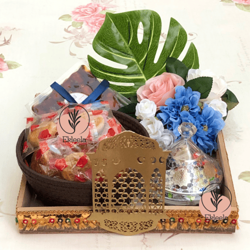 هدايا رمضان او العيد / تقديمات العيد ورمضان / هداي...