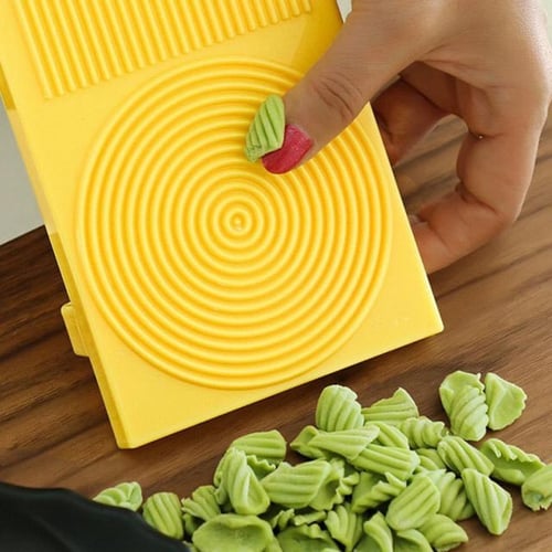 قالب صنع وتشكيل البيتفور و المعجنات والمكرونه ( قط...