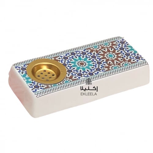 توزيعات مباخر / مبخره / عيديات كبار مباخر ( 12 قطع...