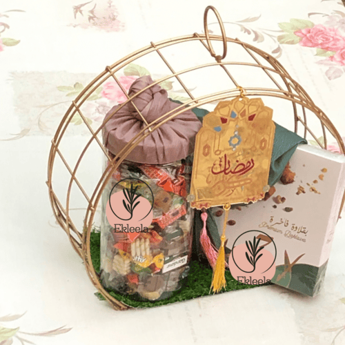 هدايا العيد والعيديات / و تقديمات العيد و رمضان (...