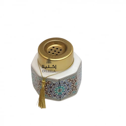 توزيعات مباخر / مبخره / عيديات كبار مباخر ( 12 قطع...