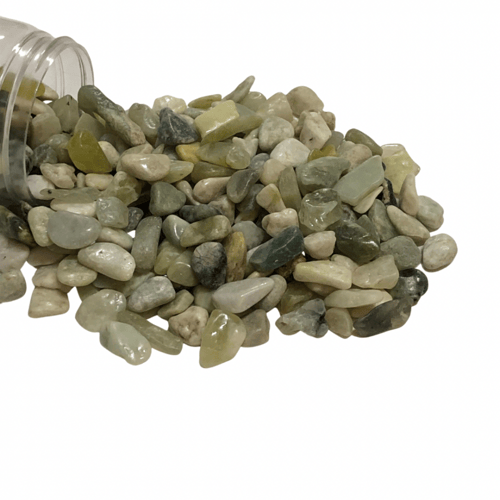 حجر ديكور صناعي ملون لاعمال الريزن والديكور والفني...