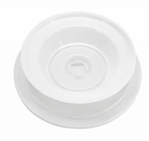 دوار كيك / الصحن الدوار / استاند دوار للكيك ( قطعه...