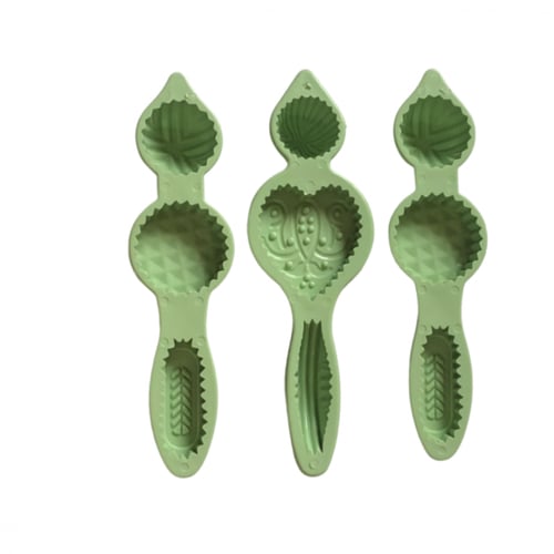 اداة تشكيل البسكويت / قالب معمول / خشبة قوالب معمو...