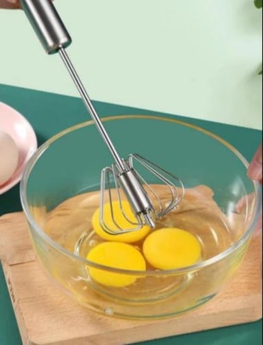 مضرب يدوي / خفاق يدوي / خفاق ومضرب بيض ( قطعه واحد...