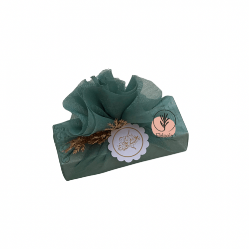 توزيعات عطر مسك الهيل من يومار / عيديات و توزيعات...