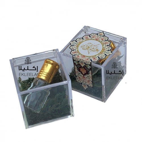 عيديات / توزيعات عيد ( 12 قطعه )