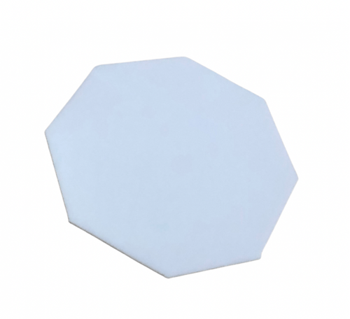 قاعده اكلريك / قاعدات اكليريك ( 12 قطعه )