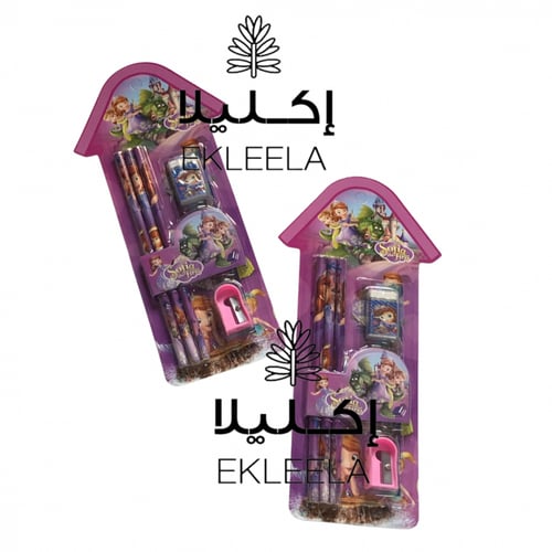 توزيعات العوده للمدرسه / هدايا الاسبوع التمهيدي (...