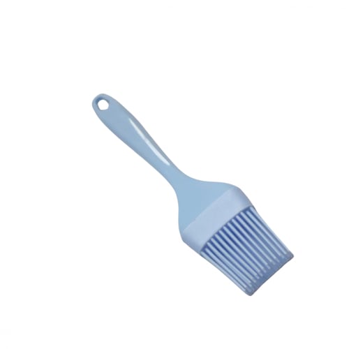 فرش دهن صوص او بيض / فرشه سيليكون ( قطعه واحده )