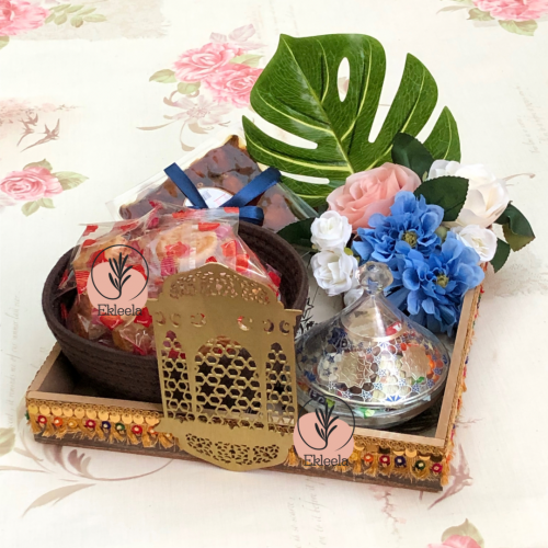 هدايا رمضان او العيد / تقديمات العيد ورمضان / هداي...