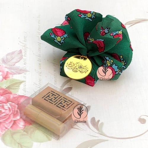 توزيعات ميني مبخره ذكيه مع اعواد بخور موروكي عيديا...