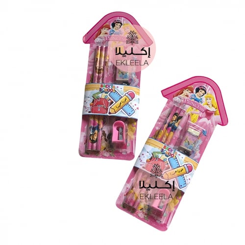 توزيعات العوده للمدرسه / هدايا الاسبوع التمهيدي (...