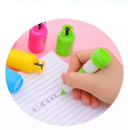 اقلام توزيعات شكل غاز / توزيعات الدفاع المدني ( 12...