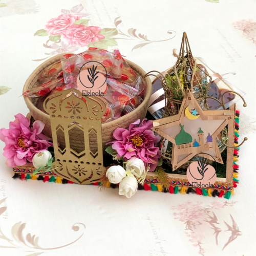 هدايا رمضان او العيد / تقديمات رمضان والعيد / هداي...