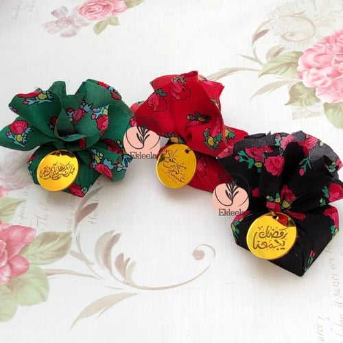 توزيعات ميني مبخره ذكيه مع اعواد بخور موروكي عيديا...