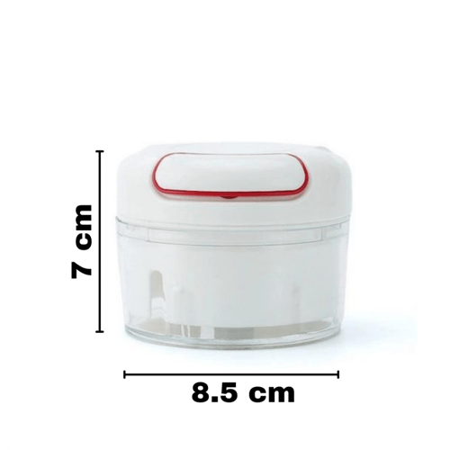 مفرمة ثوم يدويه / فرامه خلاط تقطيع يدوي /فرامة خضا...