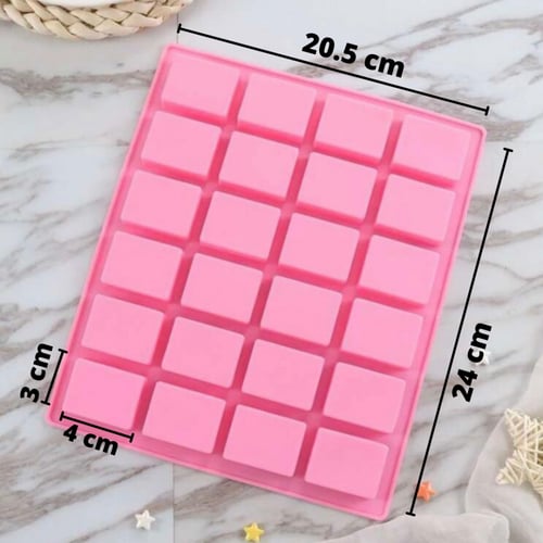 قوالب سيليكون / قالب سيليكون ريزن ايبوكسي ( قطعه و...